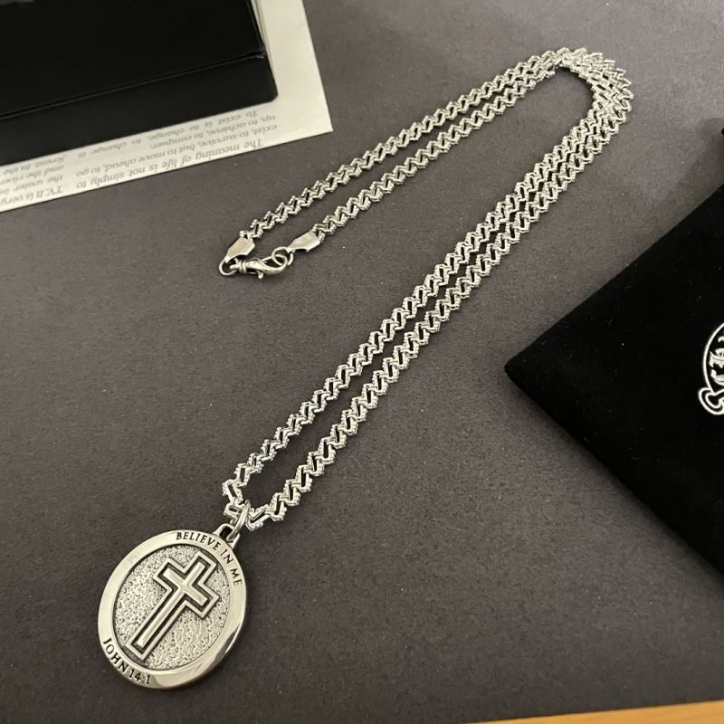 Chrome Hearts Necklaces